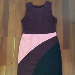Ann Taylor cocktail dress